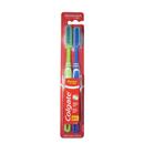 Colgate Double Action Twin Toothbrush CP [12][72](Box)