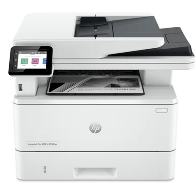 HP LaserJet Pro MFP 4103fdw (A4_All-in-One) Printer