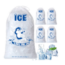 Sacos de Cubos de Gelo - 10 Unidades [30] (caixa)