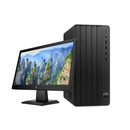 HP Pro Tower 290 G9 Bundle (Celeron® G6900 3.4GHz_