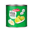Fruta em Calda Ferbar - Pera Lata 2,65Kg [3](Caixa)