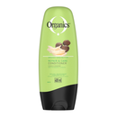 Organics Conditioner 400ml - Repair & Care [6x6] (Embalagem)