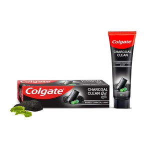 Colgate Dentifrice CP Paste 35g - Charcoal Gentle [12][144](Box)