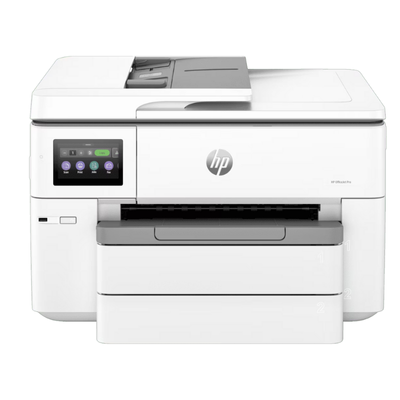 HP Officejet Pro 9730 Wide Format Printer (A3_All_in_One)