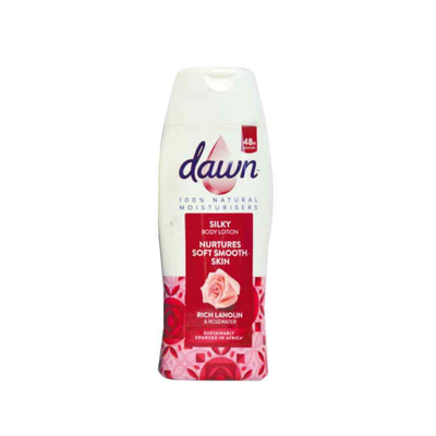 Dawn Lotion 400ml - Rich Lanolin [8x6] (Caixa)