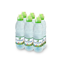 Caramulo Kids Smooth Mineral Water - 0.33 L [6] (Box)