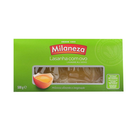 Massa Milaneza GOURMET 500g - Lasanha c_Ovo [10] (Caixa)