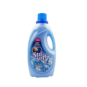 CP Sta-Soft 2000ml - Spring Fresh [9](Box)