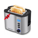 Gourmet Home Torradeira [1][6](Caixa)