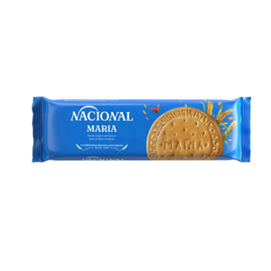 Maria National Biscuits - 200g [18] (Box)