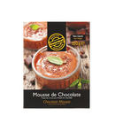 Mousse Gourmet 150g - Chocolate [12] (Caixa)
