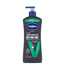 Vaseline Men Lotion 200ml - Fast Absorbing [12x6] Old Pack(Embalagem)