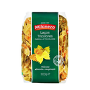 Massa Milaneza GOURMET 500g - Espirais Tric._Fusilli [15](Caixa)