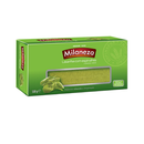 Massa Milaneza GOURMET 500g - Lasanha c_Espinafres [10] (Caixa)