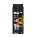 Axe Deo Aero Spray 150ml - Wild Spice [12×6] (Embalagem)