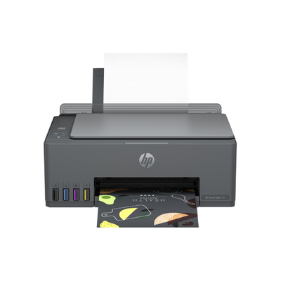HP SMartTank 581 Printer (A4_All-in-One)