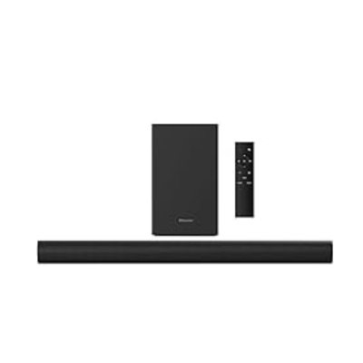 soundbar 2.1 CH