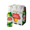 Stella Artois 24x330ml